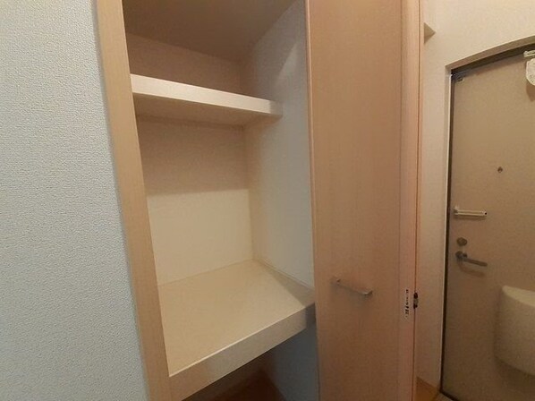 プリムローズの物件内観写真